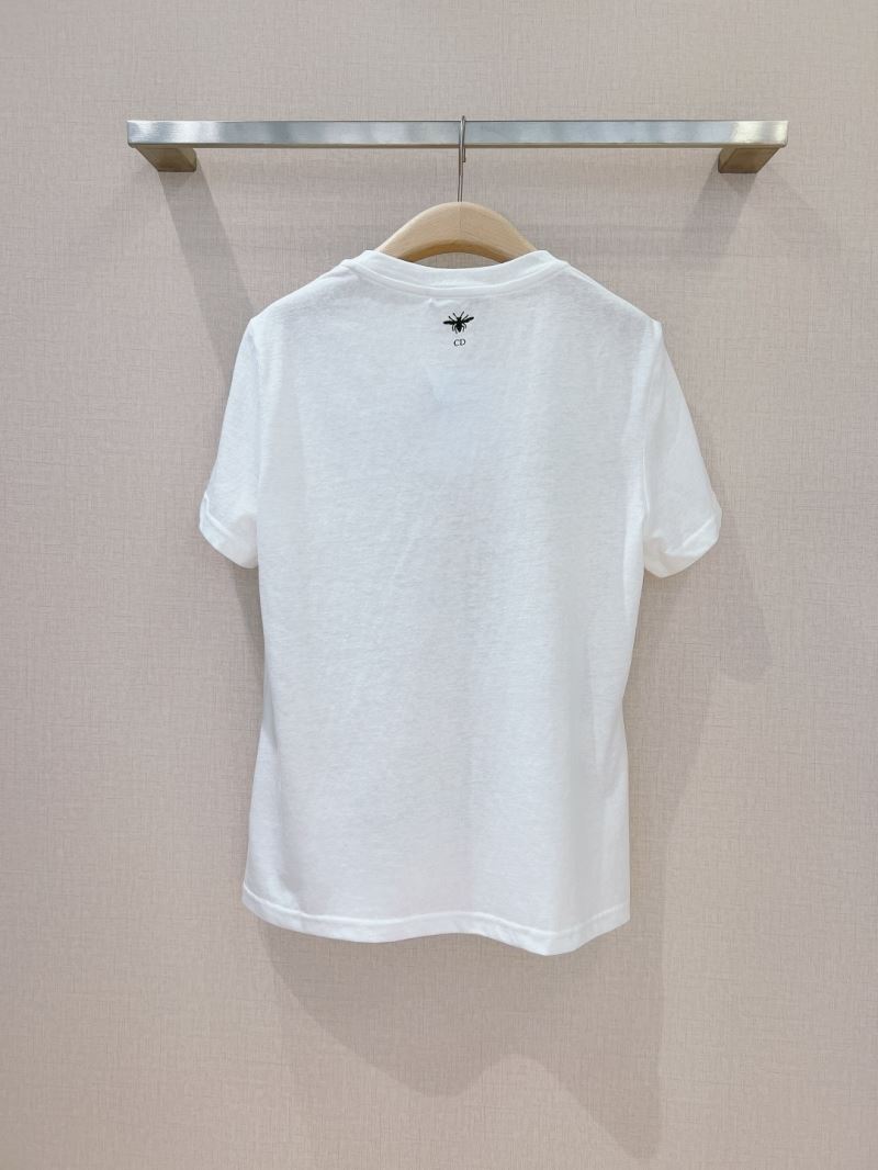 Christian Dior T-Shirts